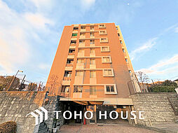 ランドシティ南万騎が原弐番館