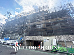 ビッグヴァン宮前平