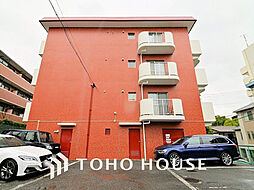 コートハウス宮前平