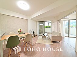 ヴェレーナシティパレ・ド・シエル カルティエ2