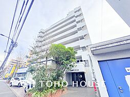 世田谷区南烏山３丁目