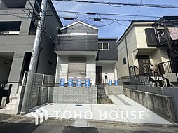 川崎市 宮前区白幡台1丁目