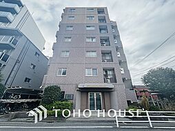 大田区羽田６丁目