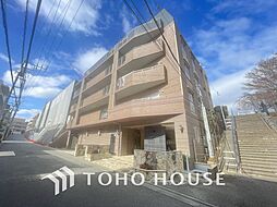 ランドシティたまプラーザブリティッシュガーデン