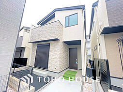 川崎市 宮前区けやき平 B号棟