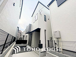 川崎市 宮前区けやき平 C号棟