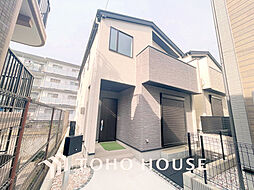 川崎市 宮前区けやき平 A号棟