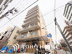 コスモスクエア大通公園