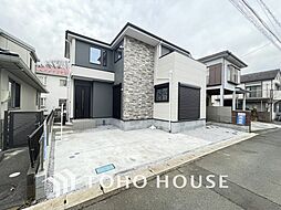 川崎市 高津区北野川