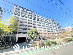 ソルジェガーデン