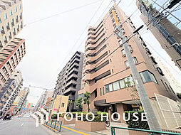 ライズヒル千石