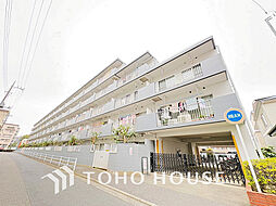 エンゼルハイム鴨居第2