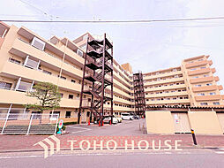 藤和川崎ハイタウン