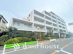 ファミールグラン南雪ヶ谷パークサイド