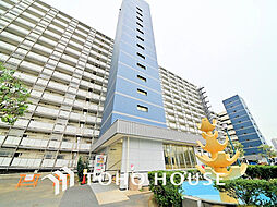 川崎市中原区市ノ坪