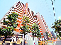 ヴィルクレール二子多摩川