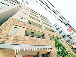 ライオンズグローベル本牧