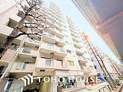 マンション池尻