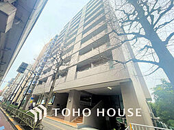 世田谷区上馬２丁目