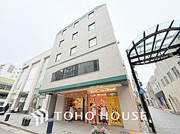 横浜市中区元町１丁目