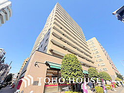 ベイサイトコート横浜