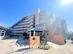 ルピナス鶴川サウスステージ