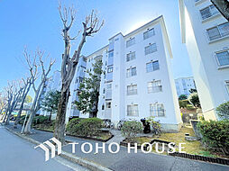 宮前平グリーンハイツ14棟