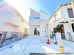 川崎市 麻生区王禅寺 西3丁目