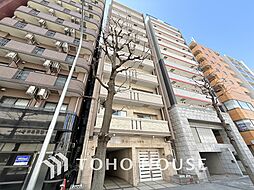 アール・ケープラザ横濱6