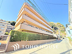 コスモ磯子ルヴェール