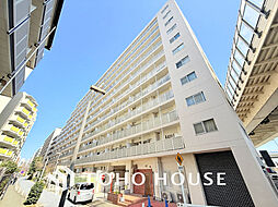 横浜市磯子区森１丁目