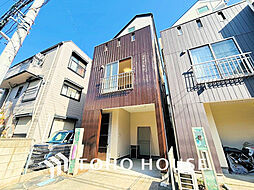 川崎市 幸区古市場2丁目