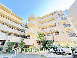 シティウインズ新川崎2番館