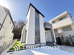 川崎市 麻生区王禅寺 西4丁目 2号棟