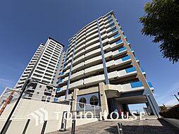 川崎市幸区戸手４丁目