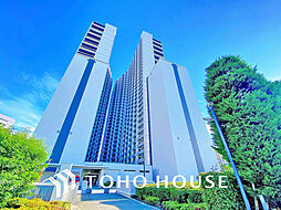 ザ・タワー＆パークス田園都市溝の口