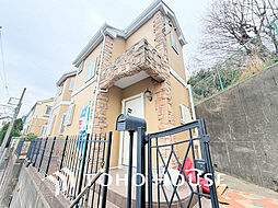 横浜市 青葉区すみよし台