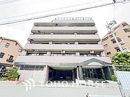 川崎市高津区溝口６丁目
