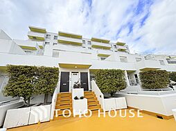 ハイツ向ヶ丘遊園