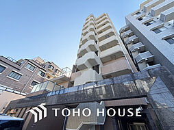 デュオ・スカーラ阿佐ヶ谷2