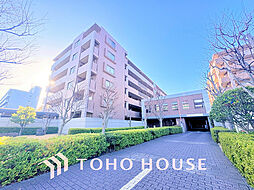 ジェイパーク川崎コンフィール