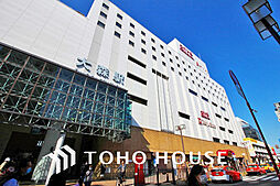 大田区中央2丁目