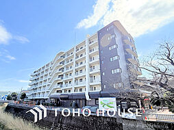 コーラル和田町