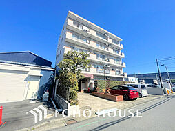 横浜市港北区新羽町