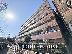 ライオンズマンション大和