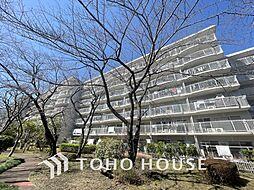 横浜市港北区大豆戸町