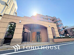 ナイスアーバン上大岡フラッツ