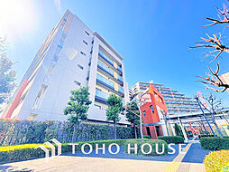 川崎サイトシティ3番館