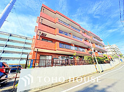 ハイネス久が原