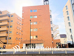 目黒区柿の木坂１丁目